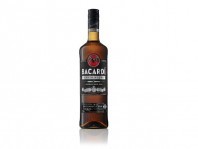 ром Бакарди Бляк 1л